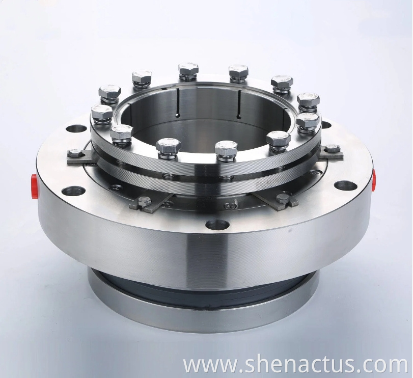 Single Cartridge Seals